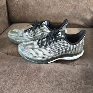 Adidas Womens Volleyball Shoes